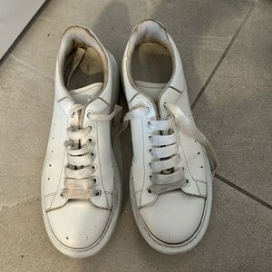 Men’s Alexander Mqueen Sneakers